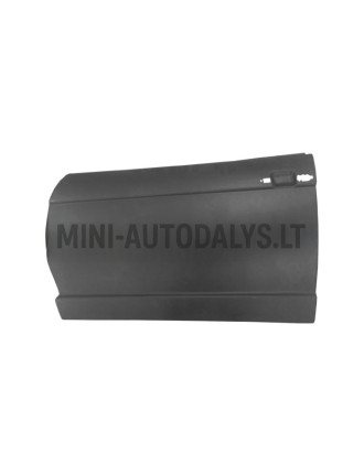 Aixam Impulsion / Vision kreisās puses durvju panelis