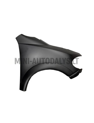 Priekšējais labais spārns Ligier X-Too Max