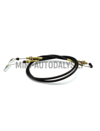 Rokas bremzes trose Bellier Jade