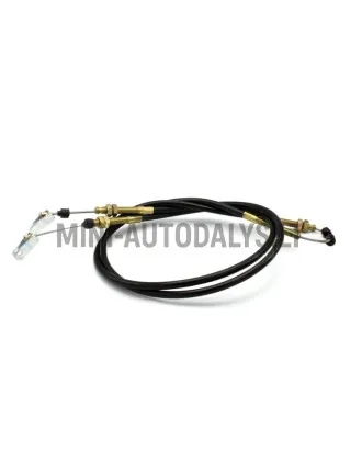 Rokas bremzes trose Bellier Jade #16684 | Mini Auto Parts
