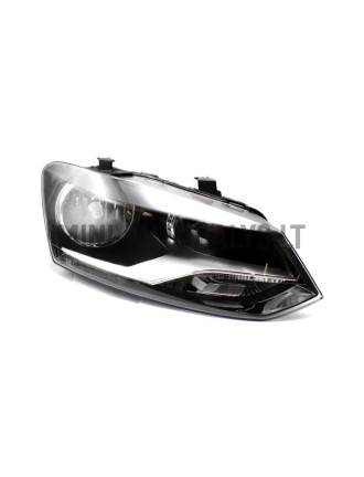 Labais priekšējais lukturis Casalini M14 / M14 2.0 / M20 ph1