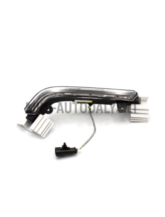 Dienas gaismas lukturi priekšējie labie Aixam Emotion GTO / GTI