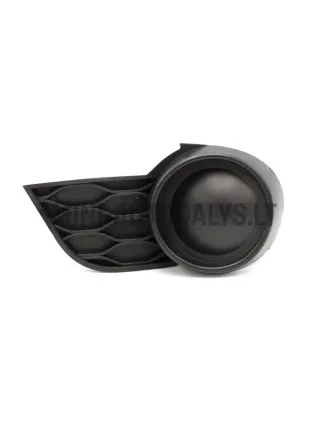 Aixam Sensation kreisās puses priekšējā miglas luktura pārsegs