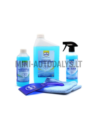 "Eurol" ziemas komplekts nokomplektēts