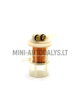 Degvielas filtrs Mitsubishi Casalini