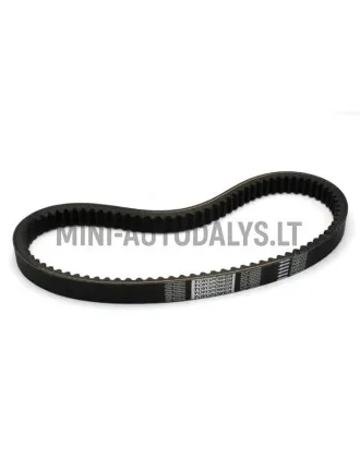 Pārvades siksna 037 Eco Aixam MEGA B3211AA0957