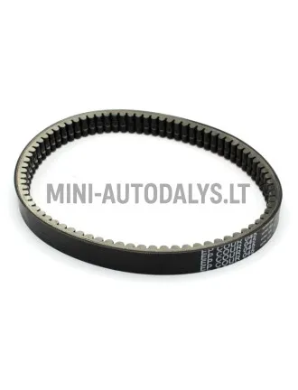 Pavaros siksna EPCOUR 045 JDM Aloës BD52-2187