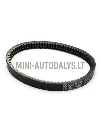 Piedziņas siksna EPCOUR046 Canta BD52-2181S