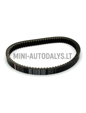 Pavaros siksna EPCOUR033 B3211AA1096