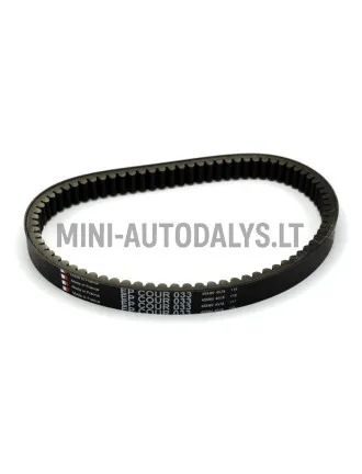 Pavaros siksna EPCOUR033 B3211AA1096