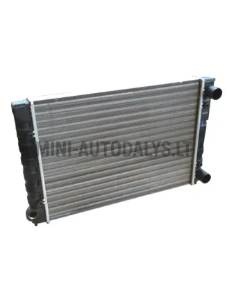 Radiators Casalini / Ligier X-Po (Mitsubishi dzinējs)