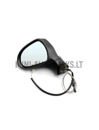 Ārējais spogulis kreisajā pusē JDM Aloes / Roxsy