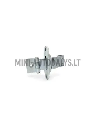 Durvju fiksators "Aixam MEGA