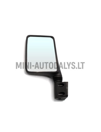 Ārējais spogulis kreisajā pusē Aixam MEGA