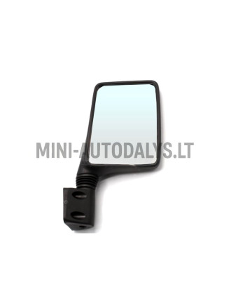 Ārējais spogulis labajā pusē Aixam MEGA
