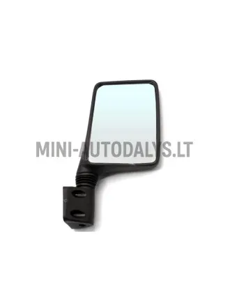 Ārējais spogulis labajā pusē Aixam MEGA