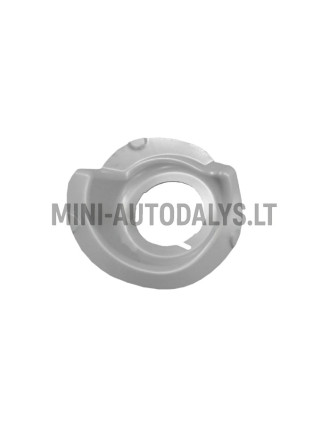 Aixam 2008-2010 kreisās puses priekšējā miglas luktura turētājs