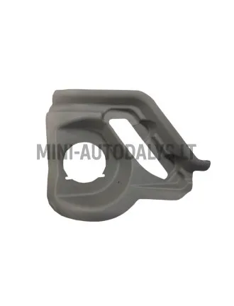 Aixam Impulsion Crossover priekšējā labā miglas luktura atbalsts