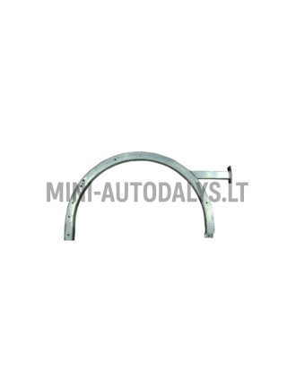 Šasijas arkas priekšējais kreisais spārns Chatenet CH26 / CH30 / CH32