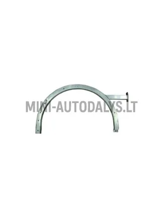 Šasijas arkas priekšējais kreisais spārns Chatenet CH26 / CH30 / CH32