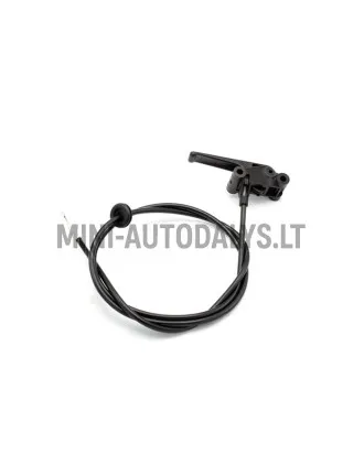 Chatenet pārsega trose