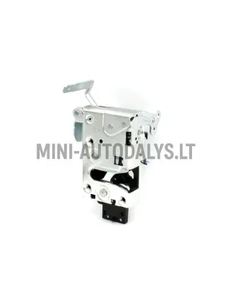 Durvju slēdzene kreisajā pusē Chatenet CH26 / CH30 / CH32