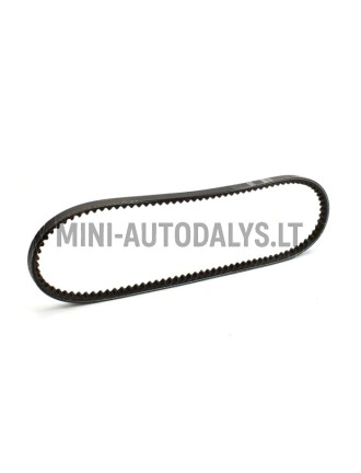 Ķīļsiksna Casalini Mitsubishi / Due First (10x775)