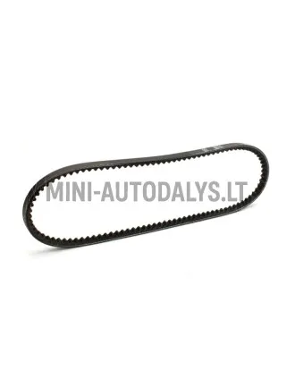 Ķīļsiksna Casalini Mitsubishi / Due First (10x775)