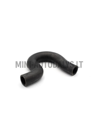 Radiatora šļūtene augšdaļa Yanmar JDM