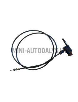 Aizmugurējo durvju trose JDM Titane