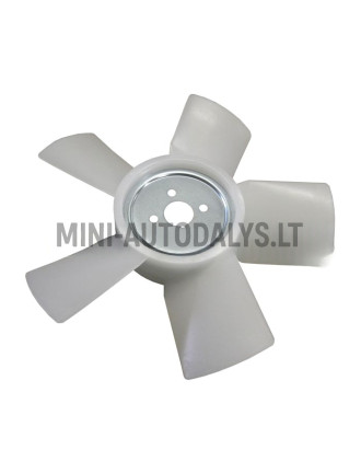 Radiatora ventilators Aixam Kubota Z402 / Z482