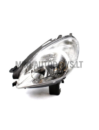 Kreisais priekšējais lukturis Ligier X-Too R / S / RS