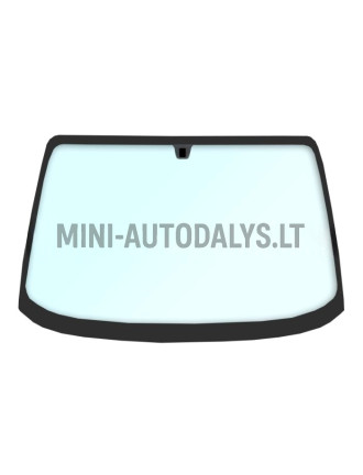 Priekšējais stikls JDM Titane 1