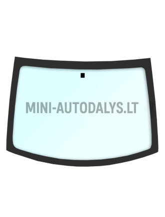 Priekšējais stikls Ligier IXO