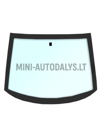 Priekšējais stikls JDM Aloës / Roxsy