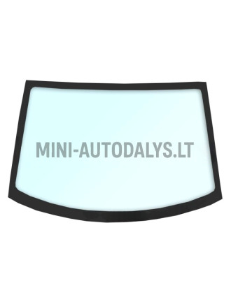 Priekšējais stikls Ligier X-Too RS