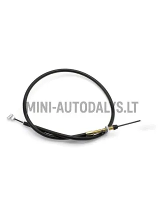 Ātrumu pārslēgšanas trose Aixam 400 / 500.4