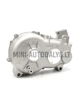 Ātrumkārbas puse "Aixam" pretējā puse