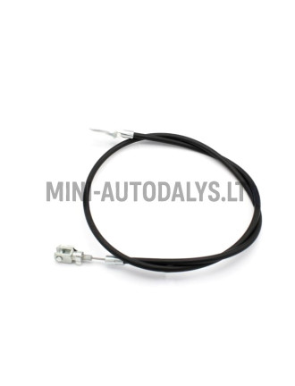 Pārnesumu pārslēgšanas trose Aixam MEGA 2