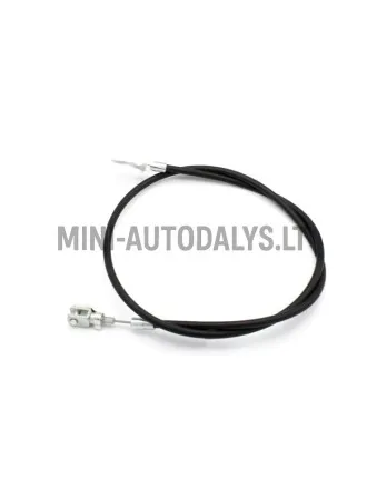 Pārnesumu pārslēgšanas trose Aixam MEGA 2