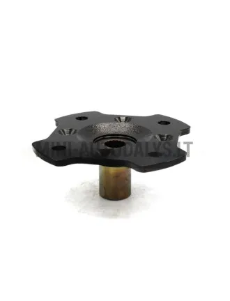 Aixam / Grecav priekšējā riteņa rumbas