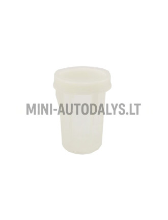 Degvielas filtra korpuss Aixam Kubota (2. modeļa filtrs)