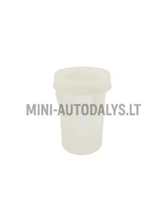 Degvielas filtra korpuss Aixam Kubota (2. modeļa filtrs)