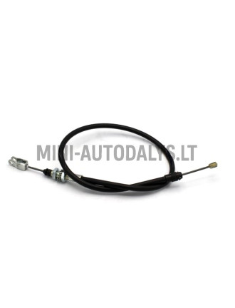 Rokas bremzes trose Aixam 400