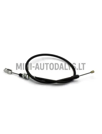 Rokas bremzes trose Aixam 400