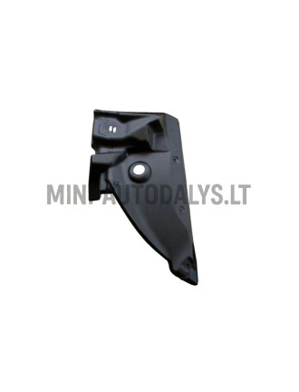 Iekšējais spārns priekšējais labais Aixam Impulsion