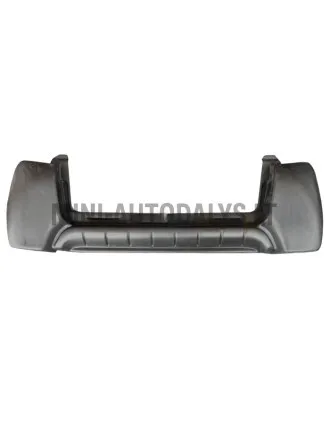 Aizmugurējais buferis Aixam Impulsion City #16842 | Mini Auto Parts
