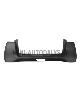 Aizmugurējais buferis "Aixam Vision City #16845 | Mini Auto Parts