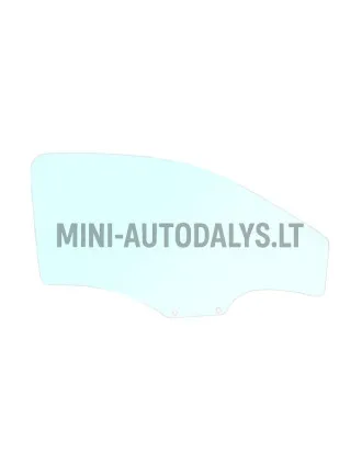 Labā durvju stikls Aixam Sensation / Emotion / Ambition