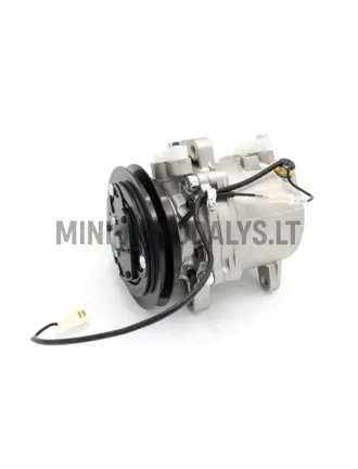 Gaisa kondicioniera kompresors Ligier / Microcar / Due